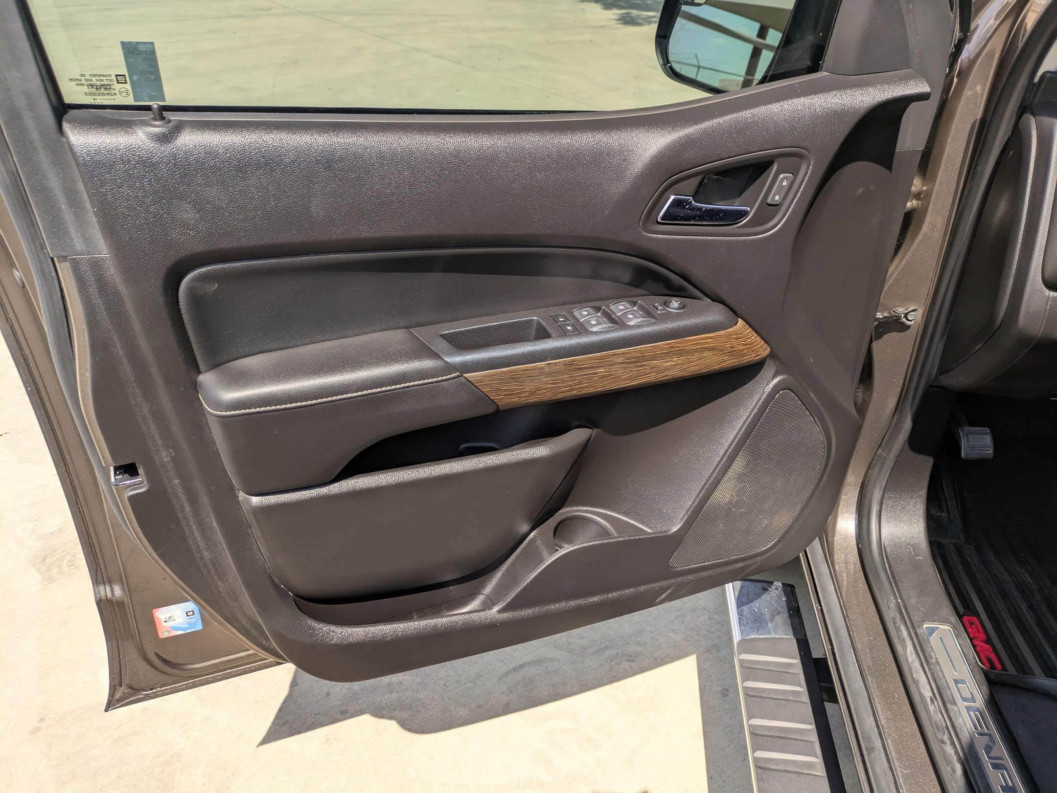 2019 Gmc Canyon Denali photo 11