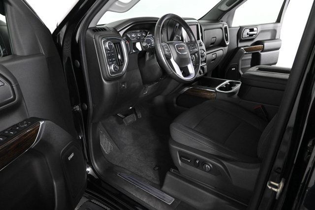 2021 Gmc Sierra 1500 Elevation photo 19
