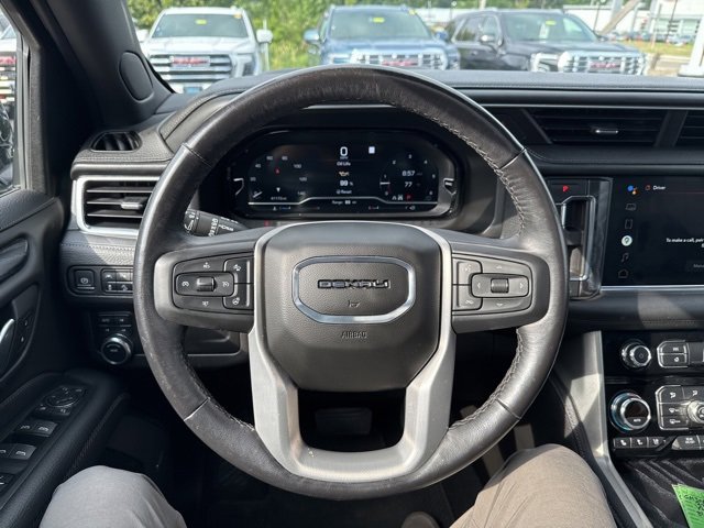 2022 Gmc Yukon Denali photo 19