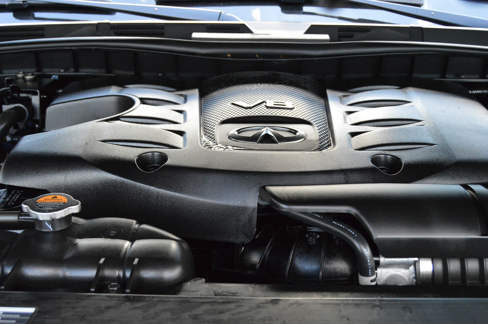 2024 Infiniti QX80 Premium Select photo 26