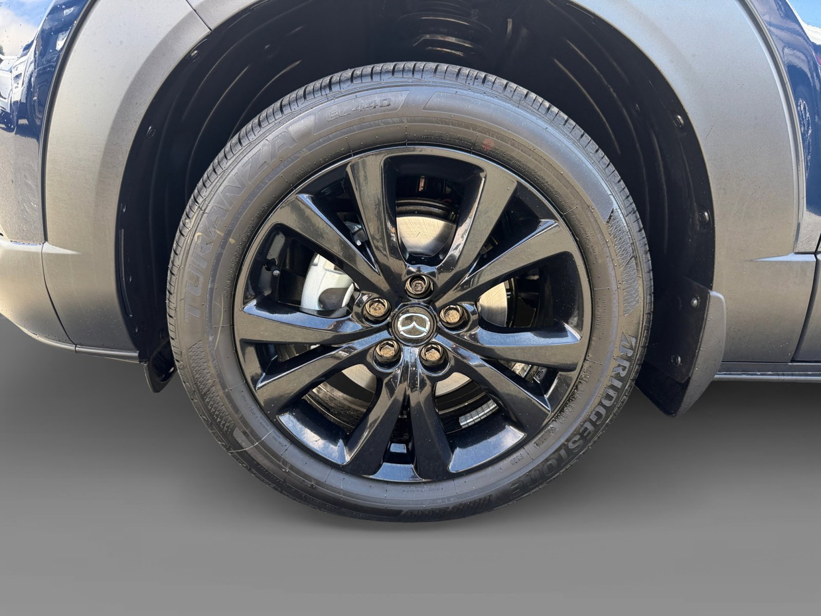 2025 Mazda CX-30 2.5 Turbo Premium Plus photo 9