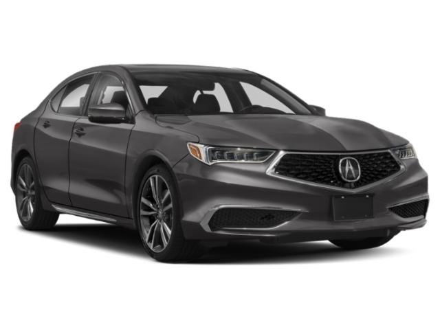 2020 Acura TLX 3.5L Technology SH-AWD photo 6