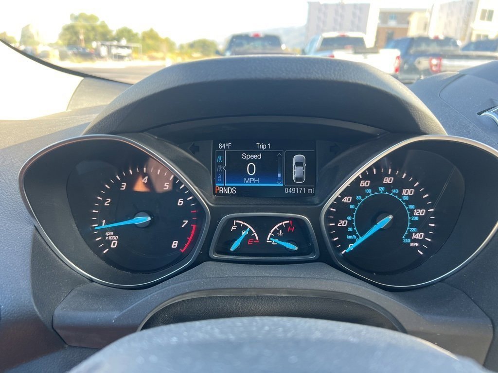 2015 Ford Escape SE photo 22