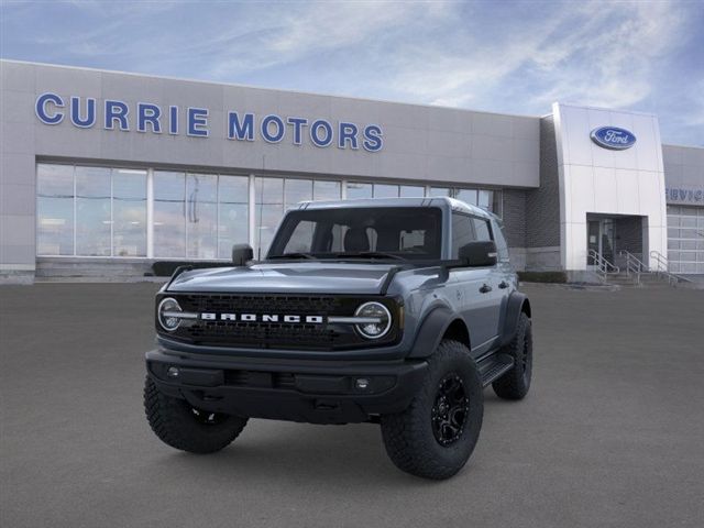 2025 FORD BRONCO - Image 27