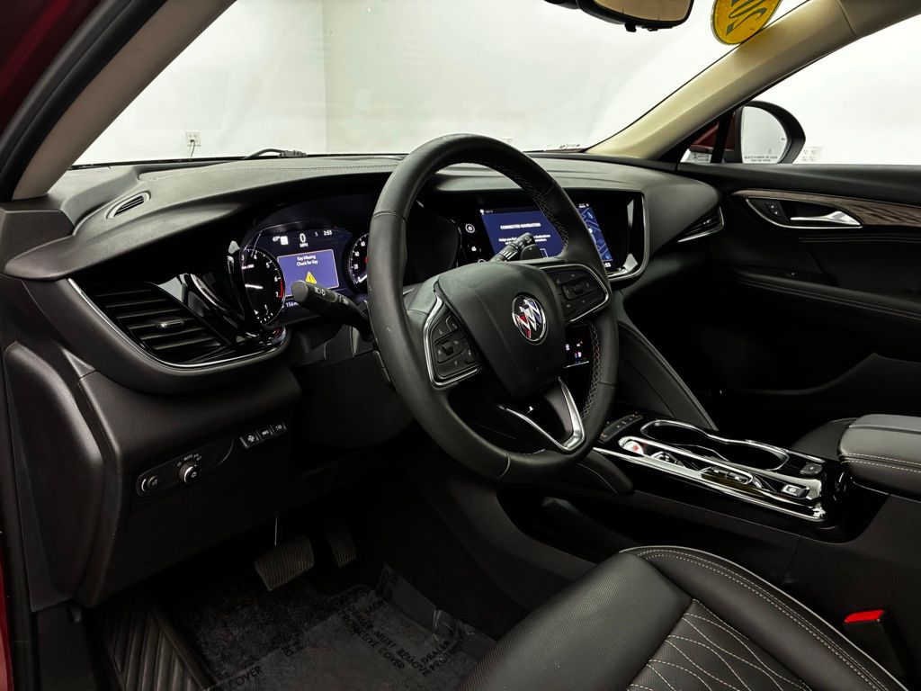 2022 Buick Envision Avenir photo 19