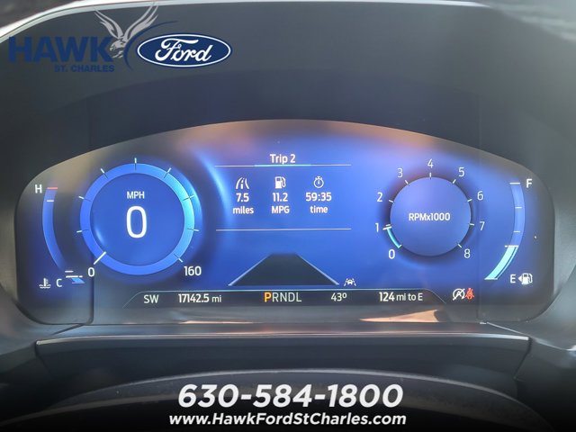 2022 FORD ESCAPE - Image 38