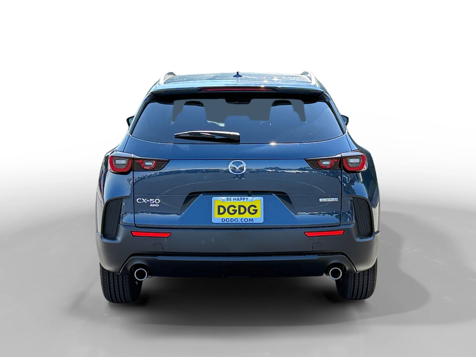 2025 Mazda CX-50 2.5 S Premium photo 4