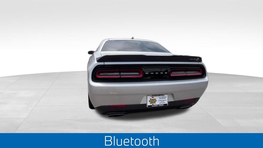2023 Dodge Challenger R/T Scat Pack photo 5