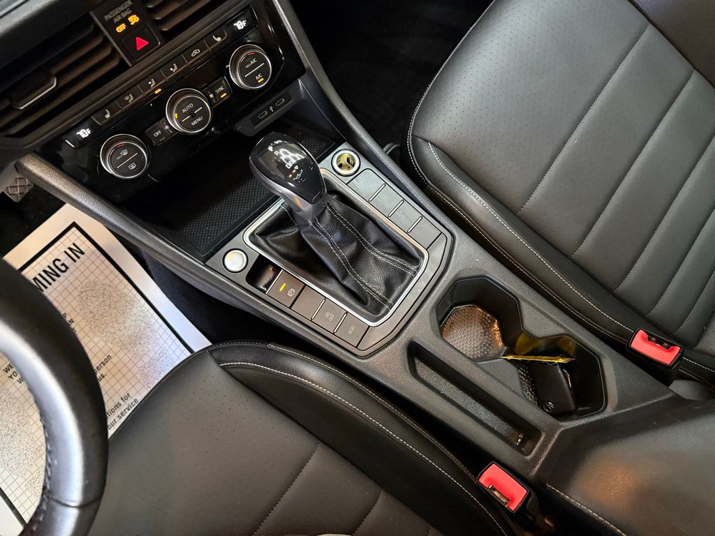 2022 Volkswagen Jetta 1.5T SE photo 28