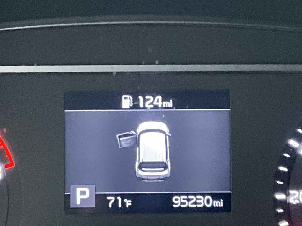 2021 Kia Soul LX photo 11