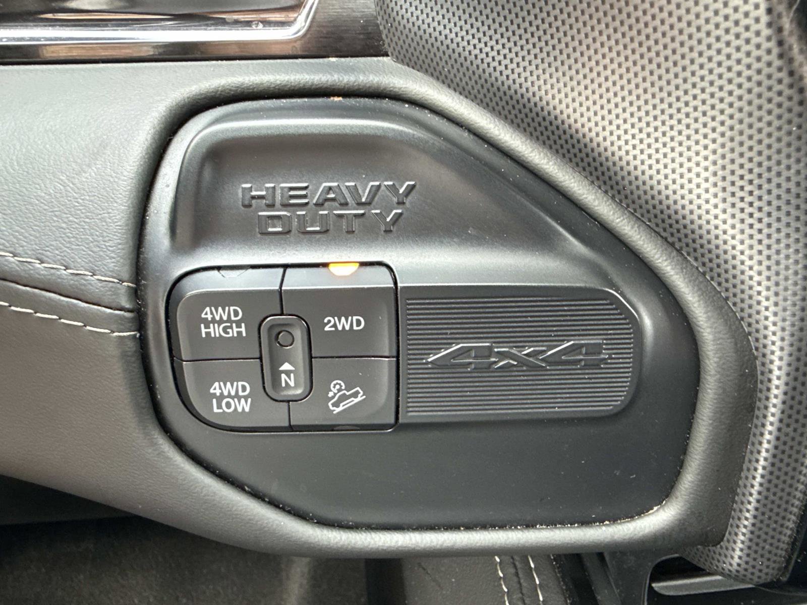 2022 Ram 2500 Limited photo 24