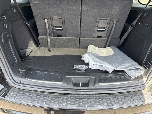 2025 Dodge Durango GT Plus photo 23