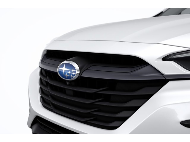 2025 Subaru Legacy Touring XT photo 10