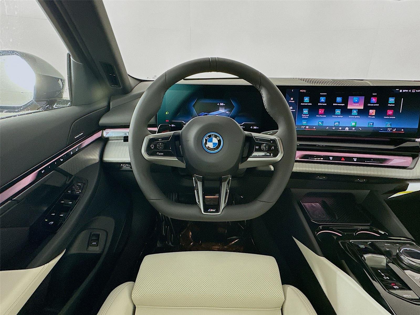 2026 Bmw i5 xDrive40 photo 11