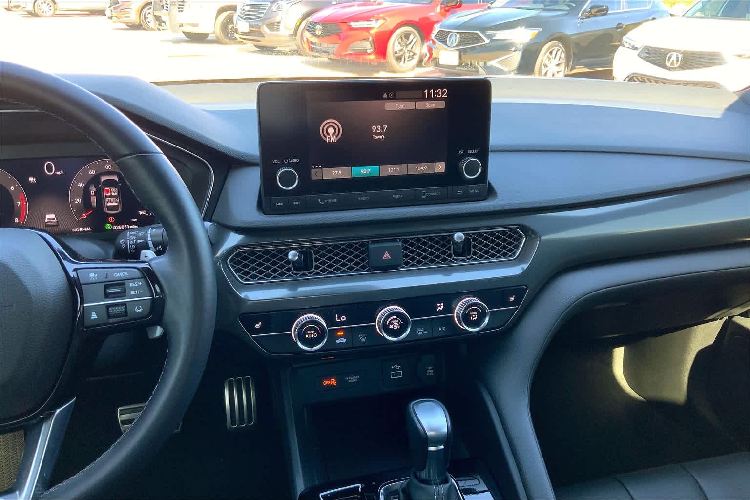 2024 Acura Integra A-Spec photo 5