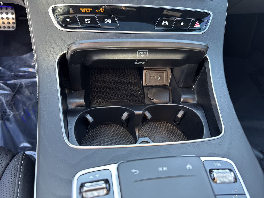2022 Mercedes Benz E 450 Coupe photo 26