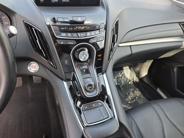 2021 Acura RDX photo 20