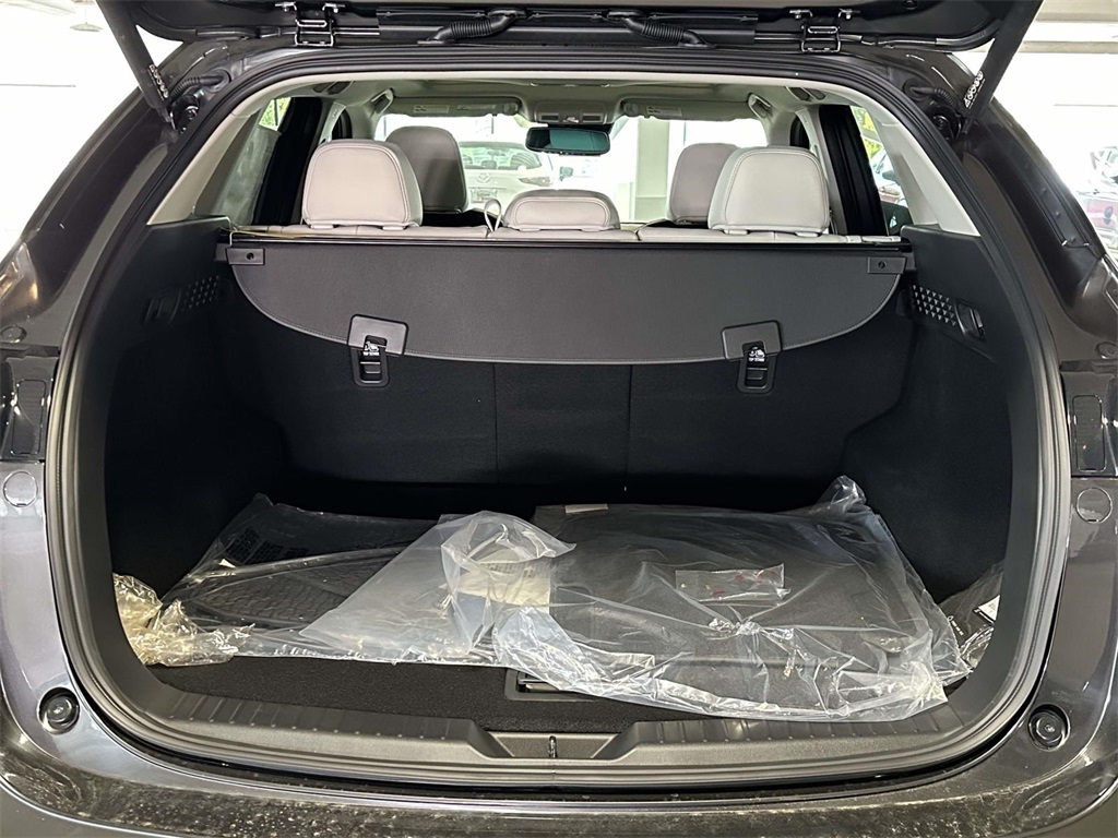 2025 Mazda CX-5 2.5 Premium Plus photo 29