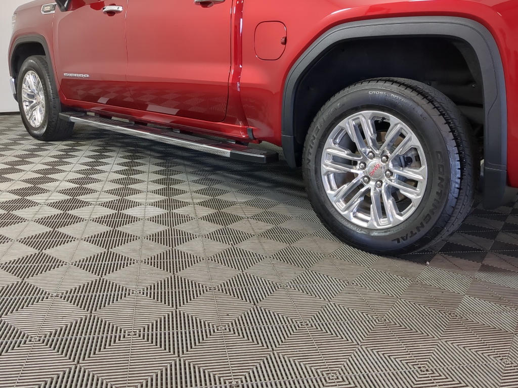 2023 Gmc Sierra 1500 SLT photo 4