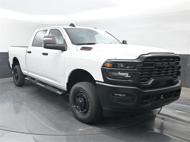 2026 RAM Ram 2500 Pickup Tradesman's photo