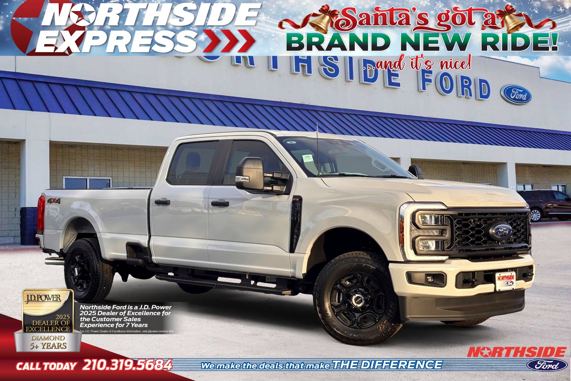 2026 Ford F-250 Super Duty