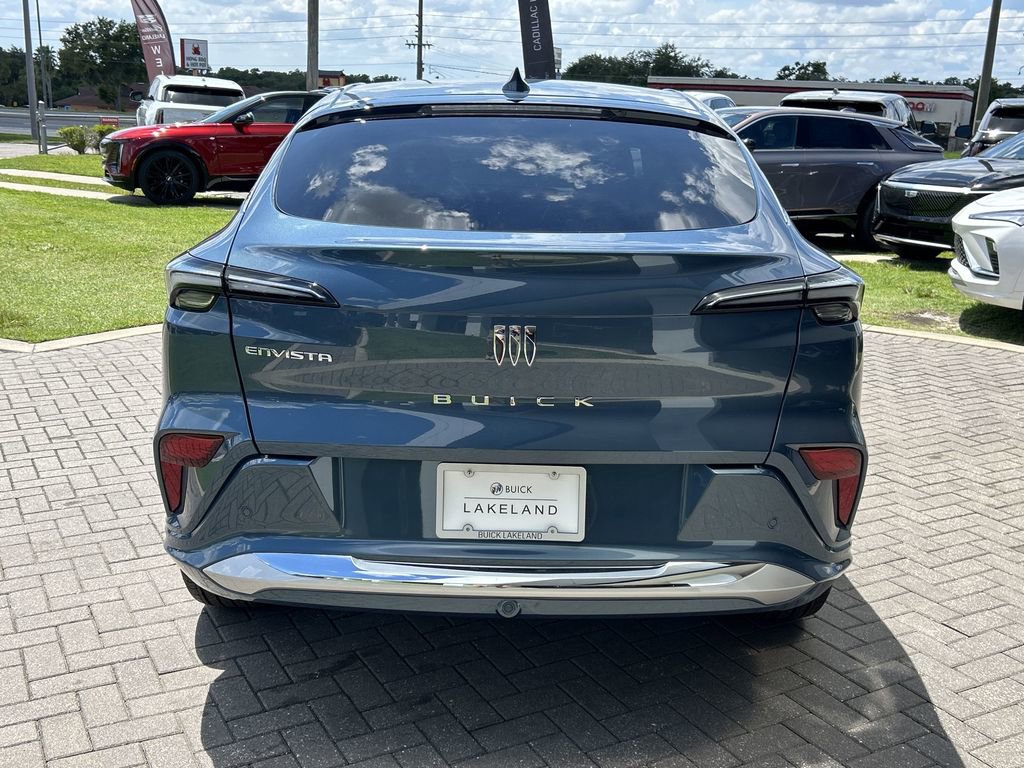 2025 Buick Envista Avenir photo 5