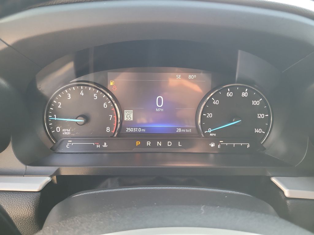2022 Ford Explorer XLT photo 15