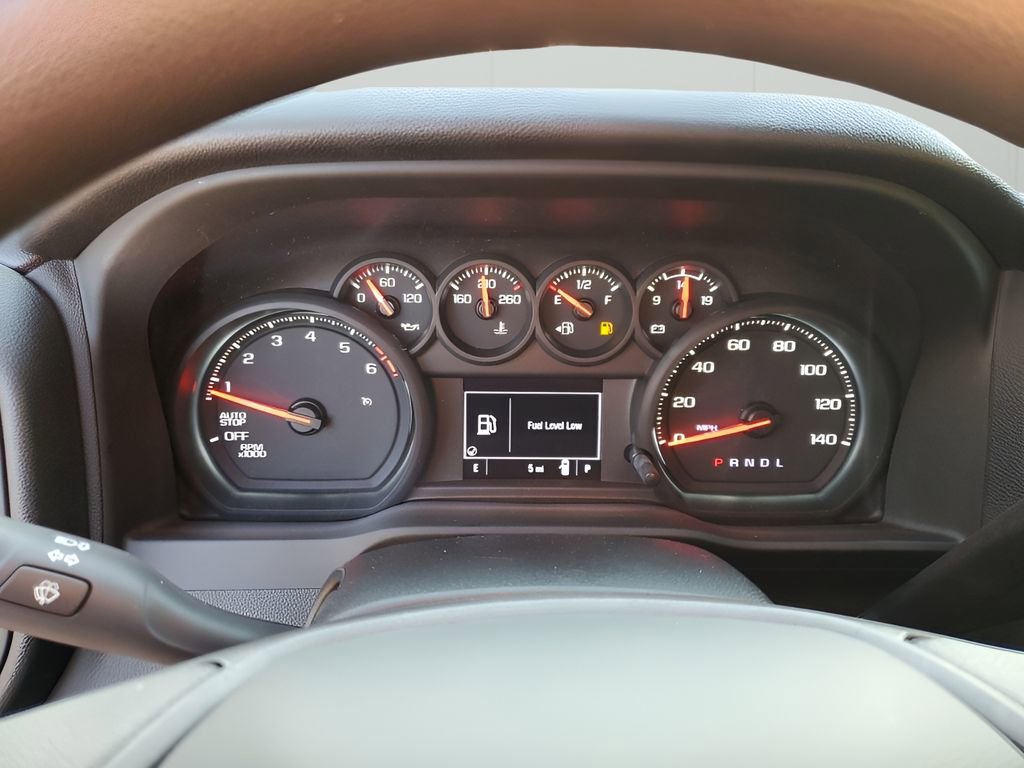 2026 Gmc Sierra 1500 Pro photo 31