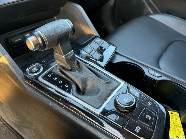 2023 Kia Sportage EX photo 20