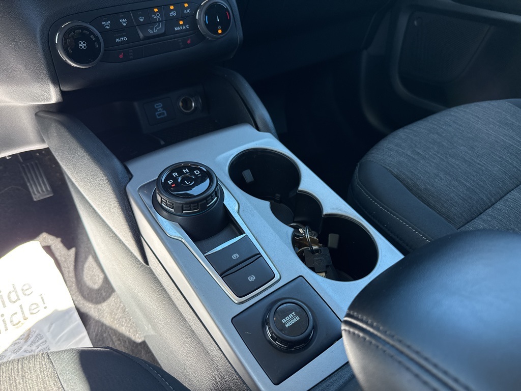 2022 Ford Bronco Sport Big Bend photo 15