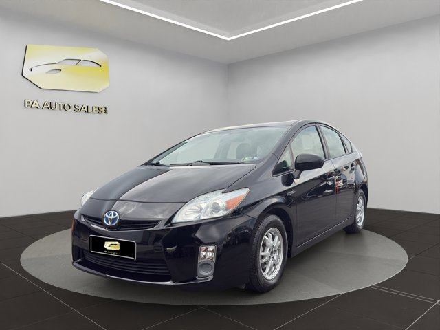 2010 Toyota Prius I photo 3