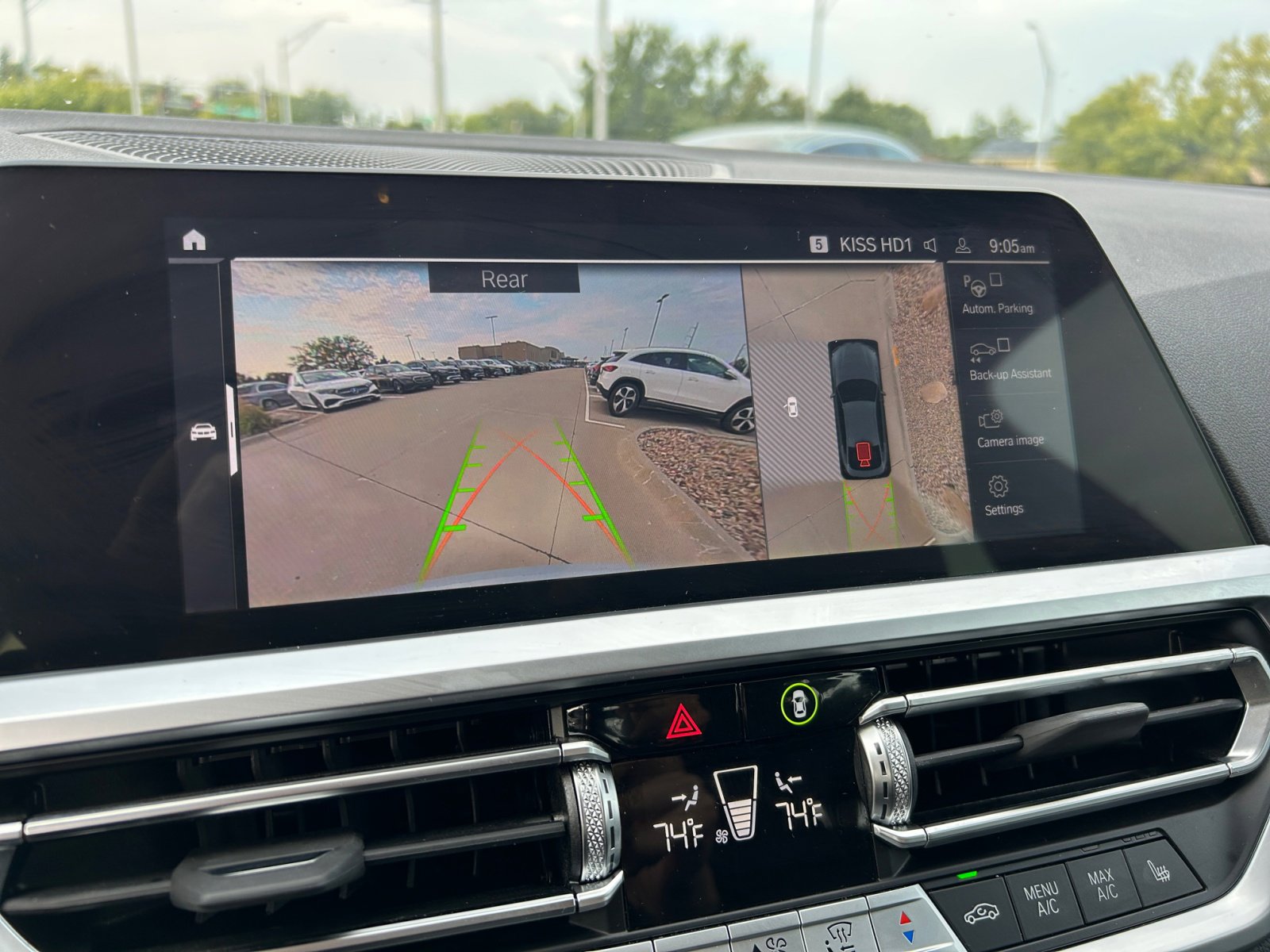 2023 Bmw 430i xDrive GC photo 18