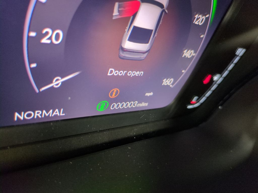 2025 Honda Accord Hybrid Touring photo 16
