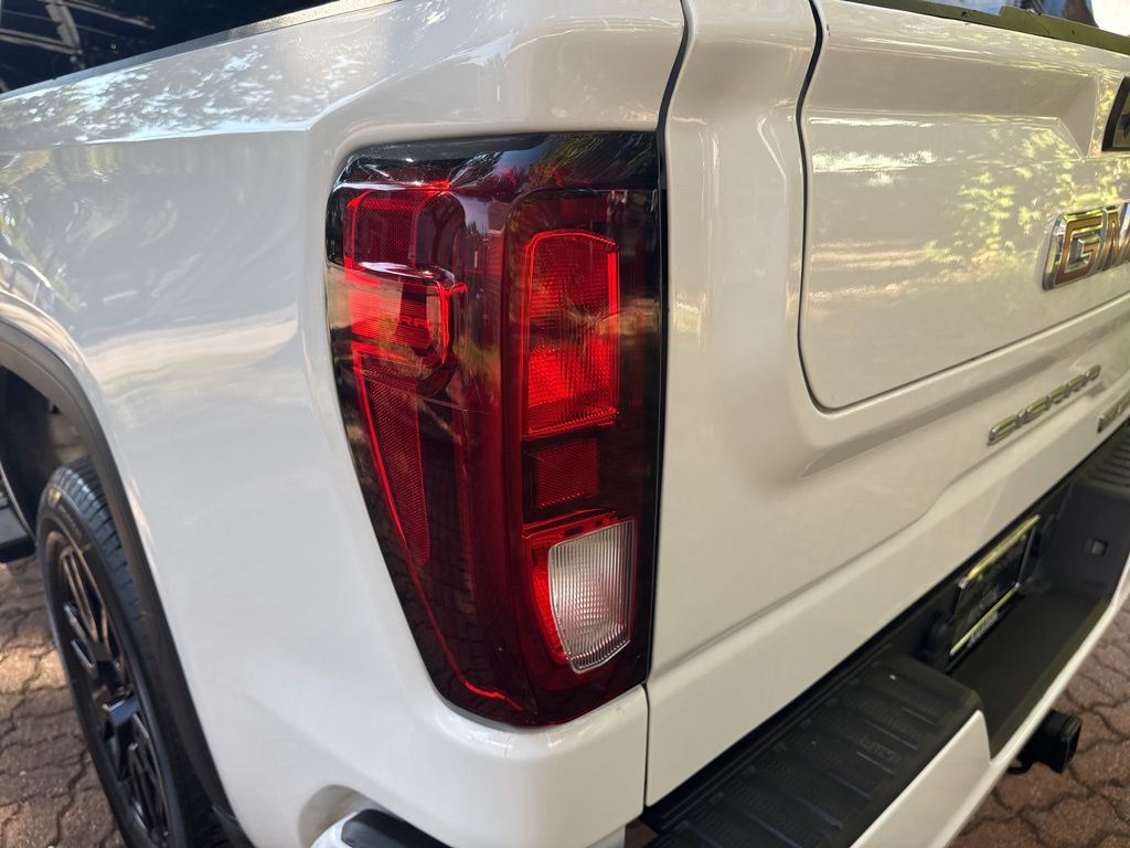 2022 Gmc Sierra 1500 Elevation photo 10