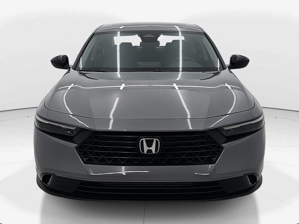 2025 Honda Accord SE photo 2