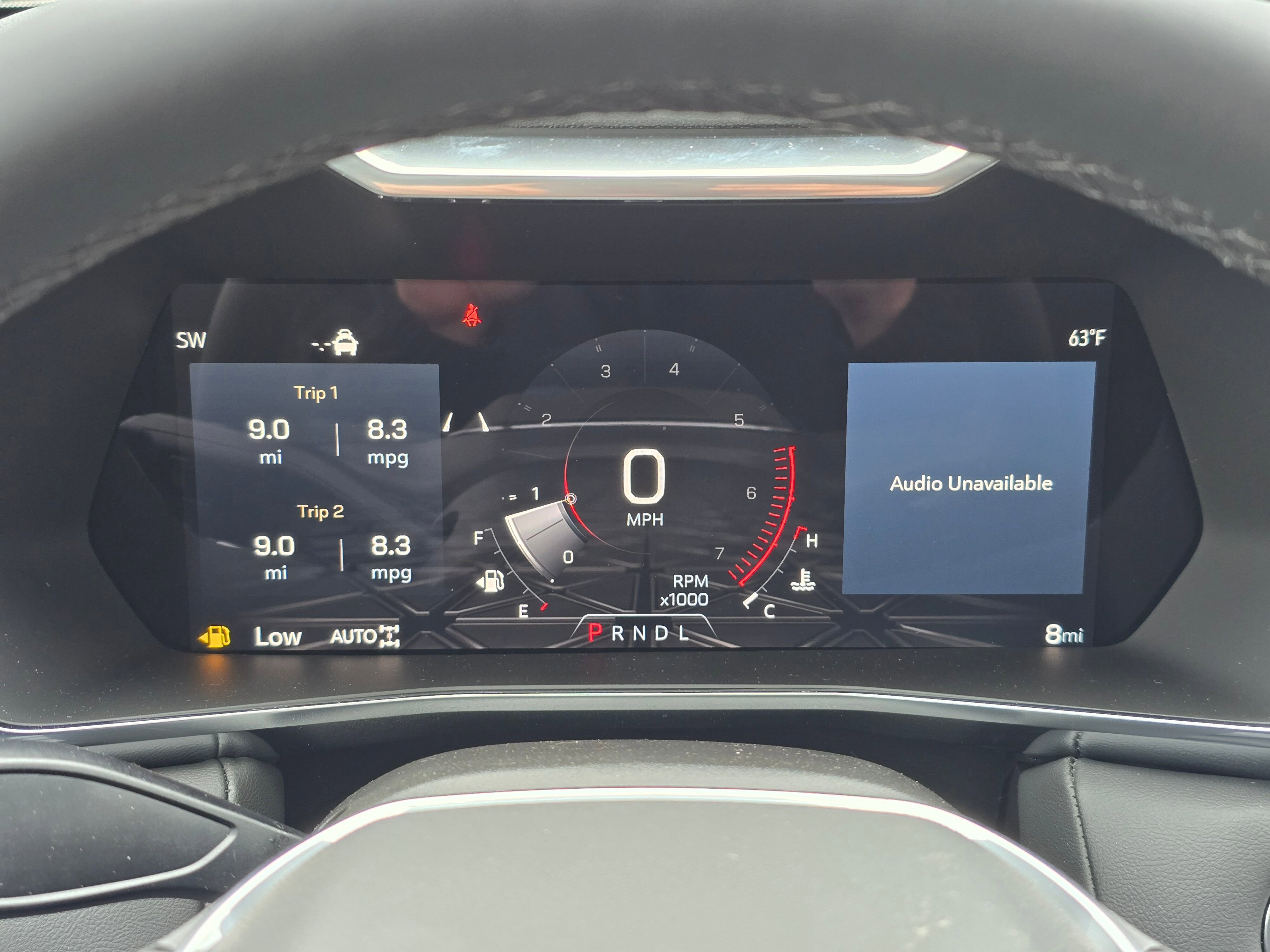 2025 Gmc Canyon Elevation photo 4