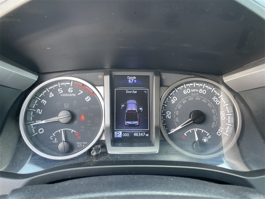 2021 Toyota Tacoma SR5 photo 20