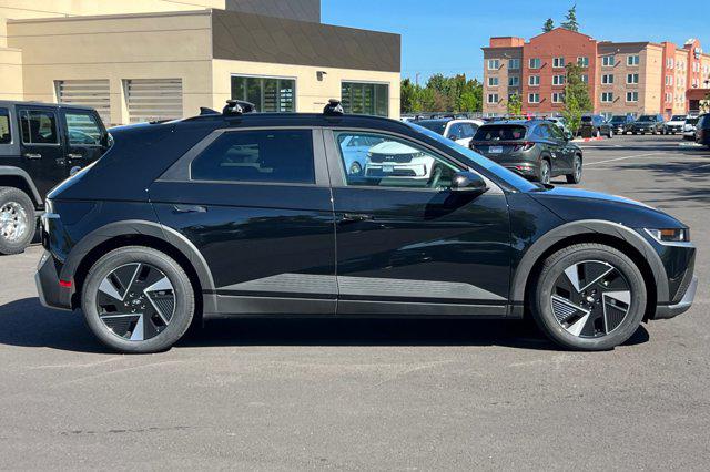 2025 Hyundai Ioniq 5 SEL photo 4
