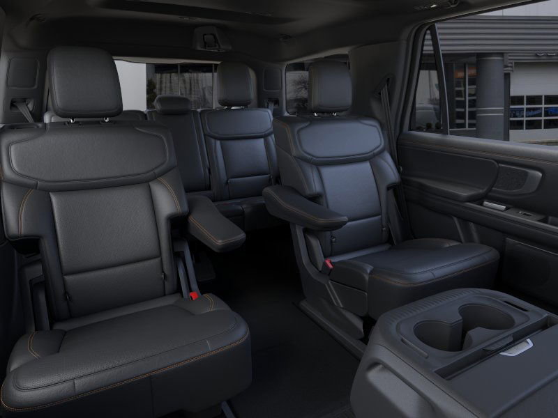 2025 FORD EXPEDITION - Image 10