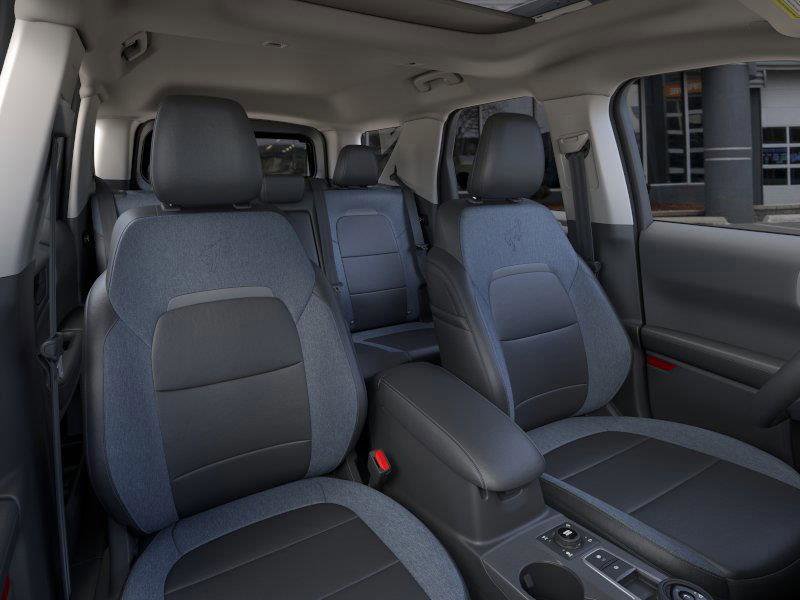 2025 FORD BRONCO SPORT - Image 12