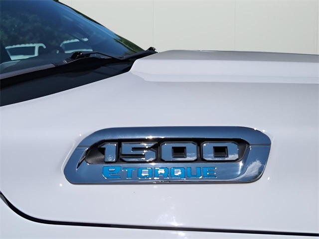 2023 Ram 1500 Big Horn Lone Star photo 2