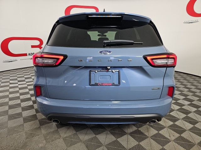 2024 Ford Escape Hybrid ST-Line Select photo 4