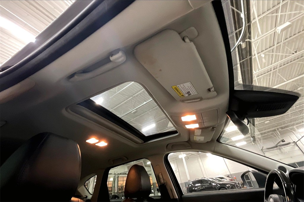 2017 MAZDA CX-5 - Image 21