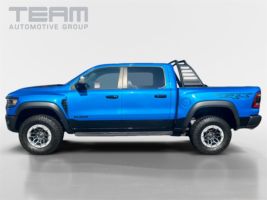 2023 Ram 1500 TRX photo 4