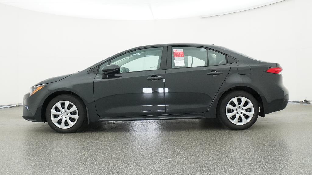 2025 Toyota Corolla LE photo 10
