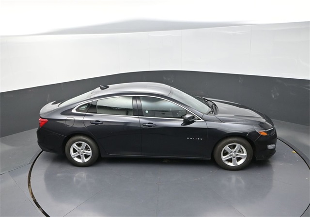 2023 Chevrolet Malibu 1LT photo 23
