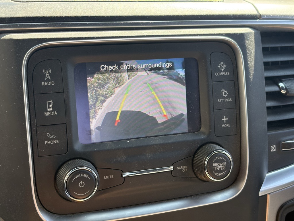 2021 Ram 1500 Classic Warlock photo 10