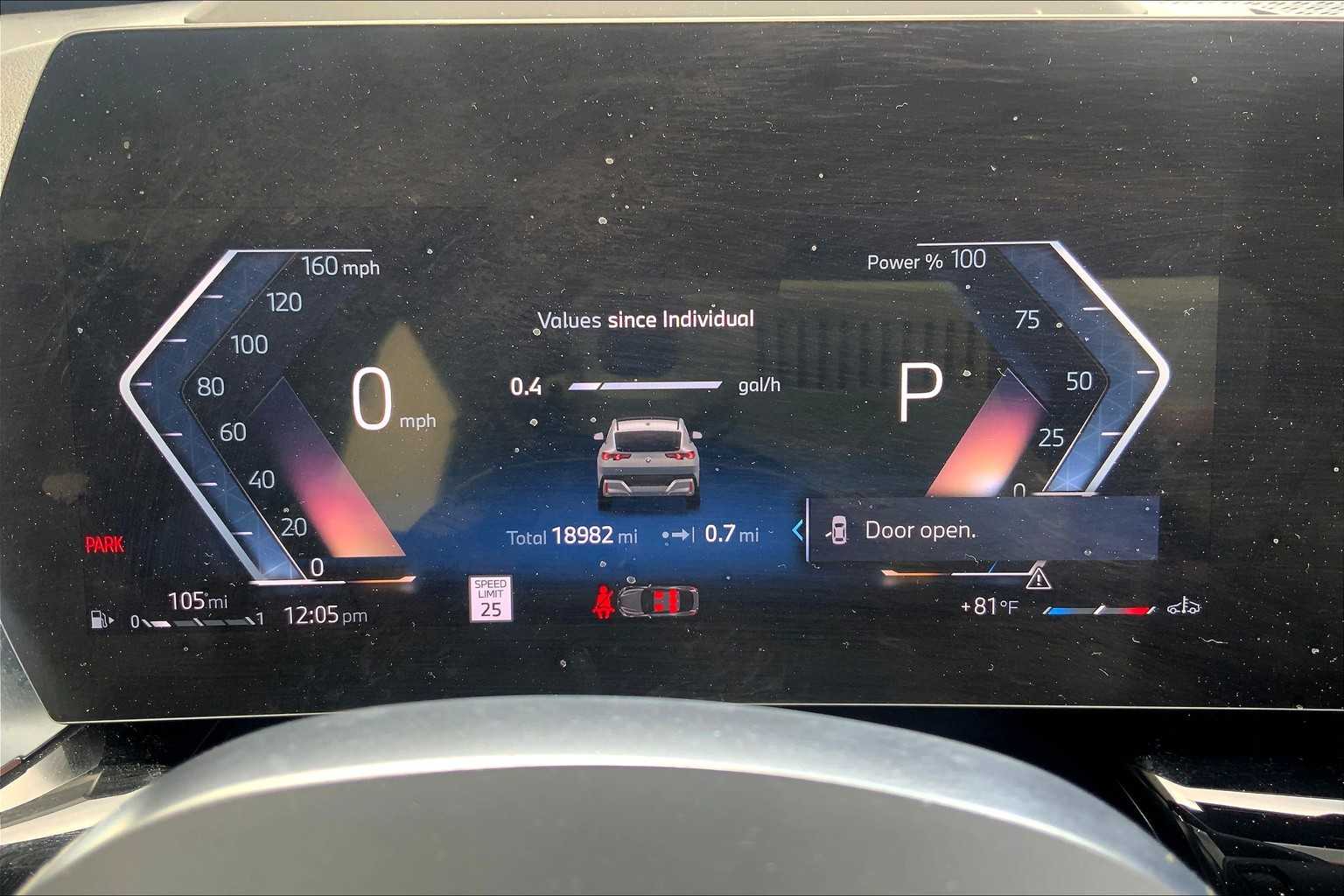2025 Bmw X2 xDrive28i photo 24