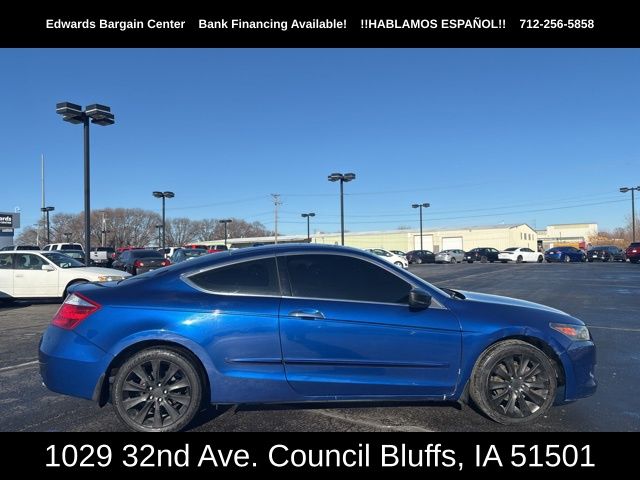 2009 Honda Accord EX-L's photo