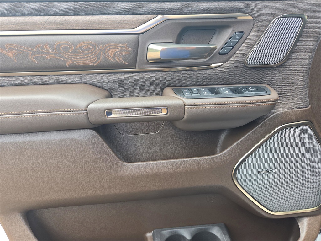 2026 Ram 1500 Limited Longhorn photo 30